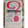 Ici le Saint