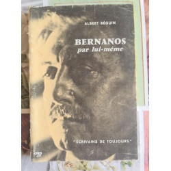 Bernanos par lui-même