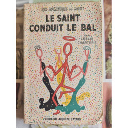 Le Saint conduit le bal