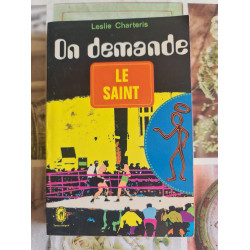 On demande le Saint