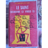 Le Saint découvre le virus 13