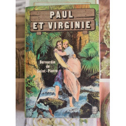 Paul et Virginie