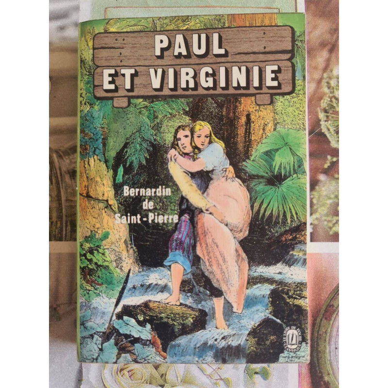 Paul et Virginie