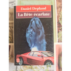 La Bête écarlate