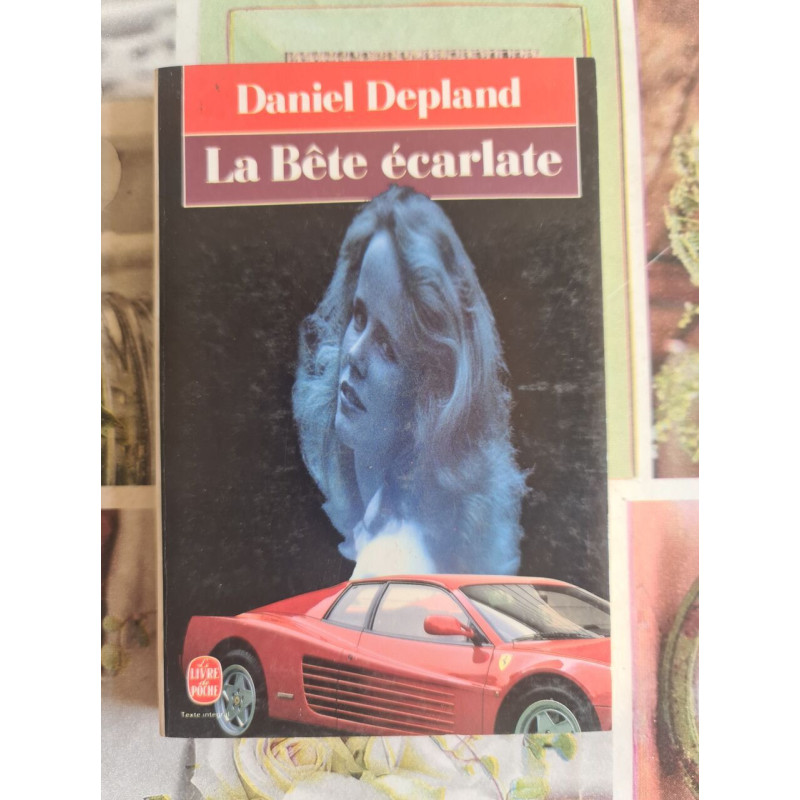 La Bête écarlate