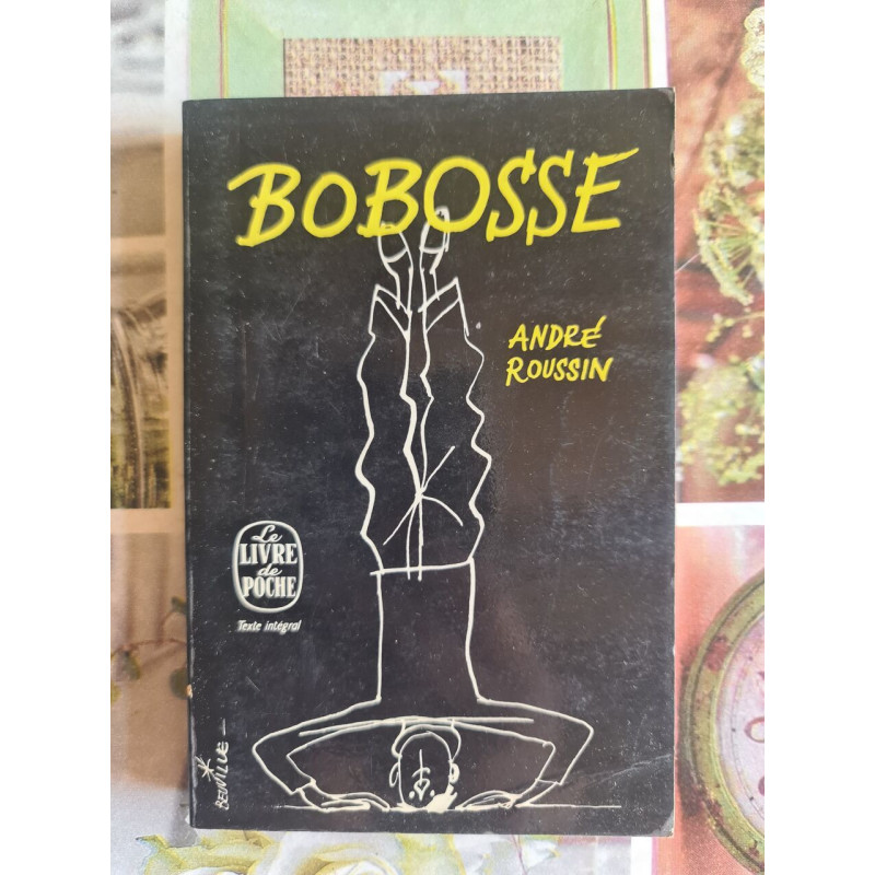 Bobosse