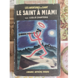 Le Saint à Miami