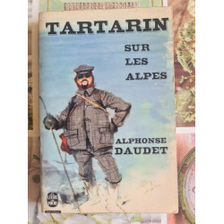 Tartarin sur les Alpes