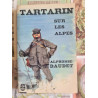 Tartarin sur les Alpes