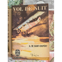 Vol de nuit