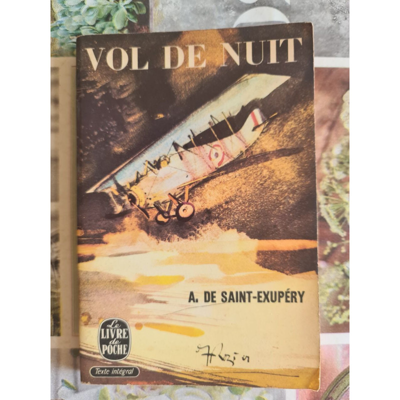 Vol de nuit