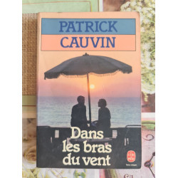 Dans les bras du vent