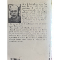 Dans les bras du vent