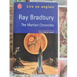 The Martian Chronicles