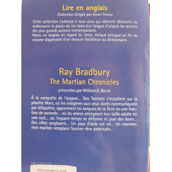 The Martian Chronicles