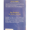 The Martian Chronicles