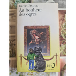 Au bonheur des ogres