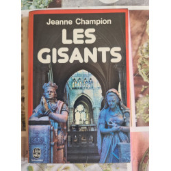 Les Géants