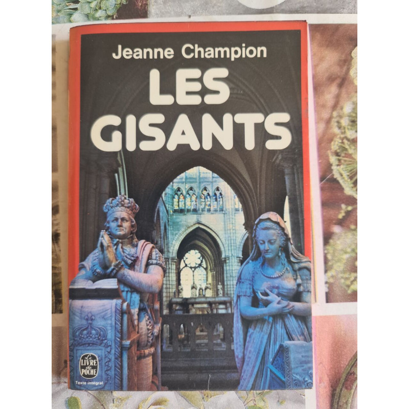 Les Géants
