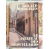 Le château des brouillards