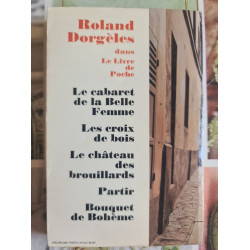 Le château des brouillards