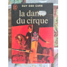 La danse du cirque