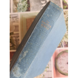 La Sainte Bible qui comprend l'Ancien et le Nouveau Testament...