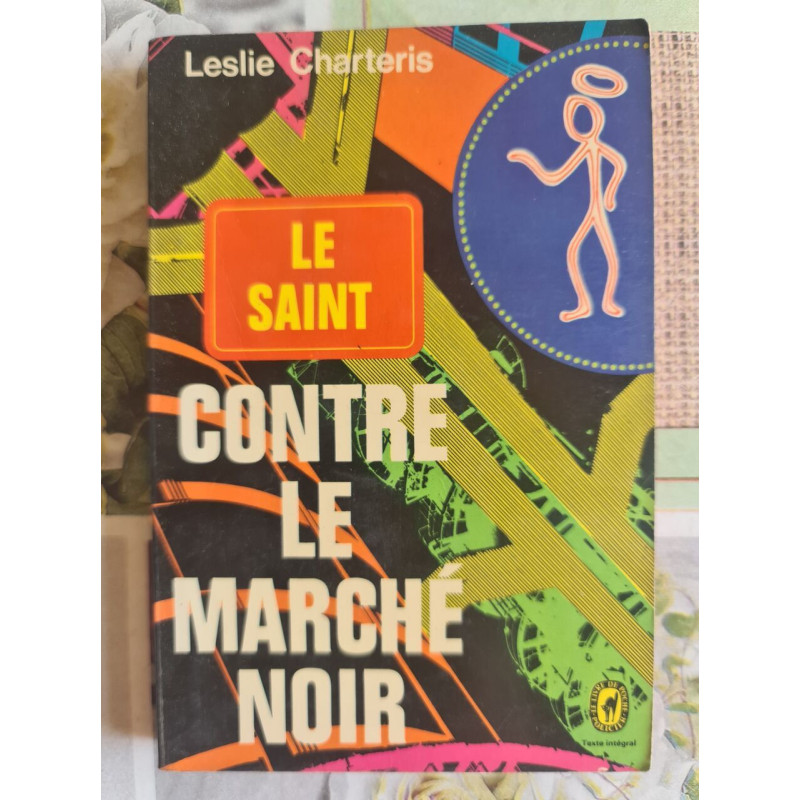 Contre le marché noir