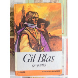 Gil Blas (2ème partie)