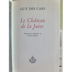 Le Château de la Juive
