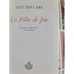 Les filles de joie