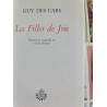 Les filles de joie