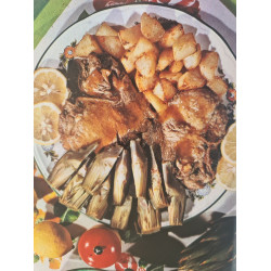 La cuisine de A à Z