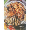 La cuisine de A à Z