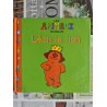 Les animaux rigolos : Léon le lion