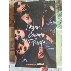 Léger comme une plume