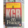 Le KGB en France