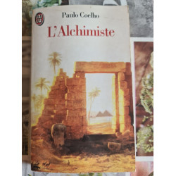L'Alchimiste