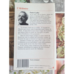 L'Alchimiste