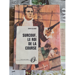 Surcouf le roi de la course