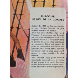 Surcouf le roi de la course