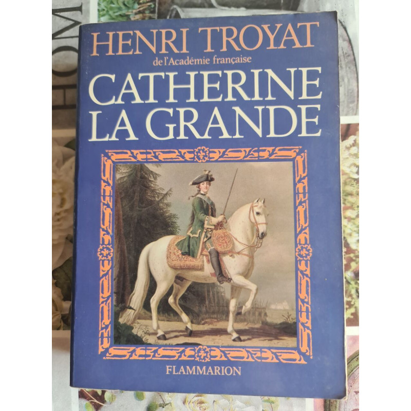 Catherine la Grande