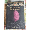 Mésopotamie : La légende de Ninmah