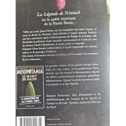 Mésopotamie : La légende de Ninmah