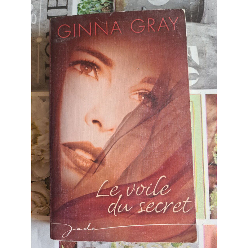 Le voile du secret