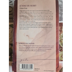Le voile du secret