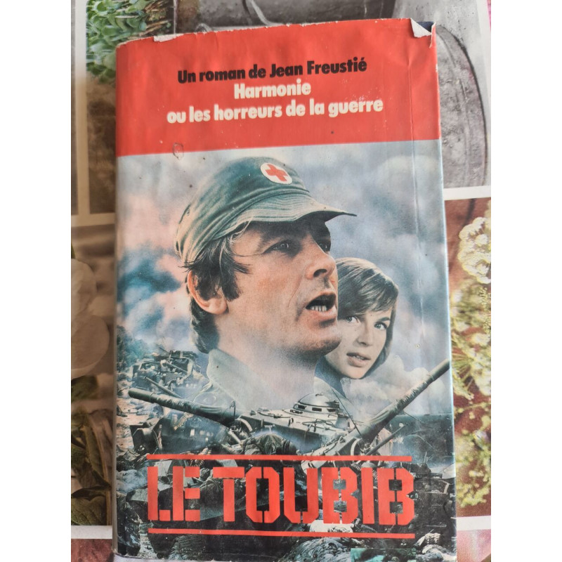 Le Toubib