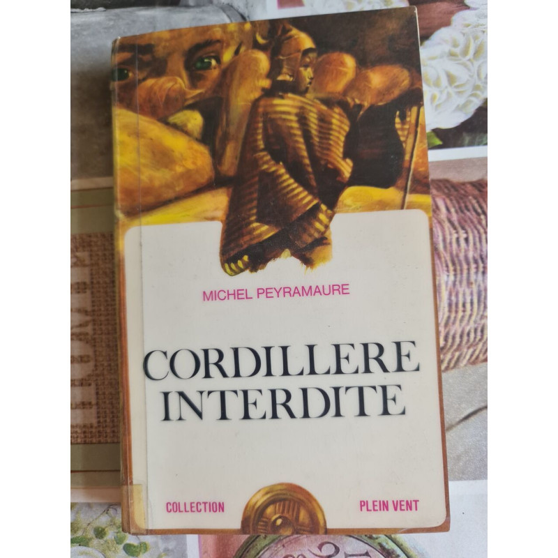Cordillère interdite