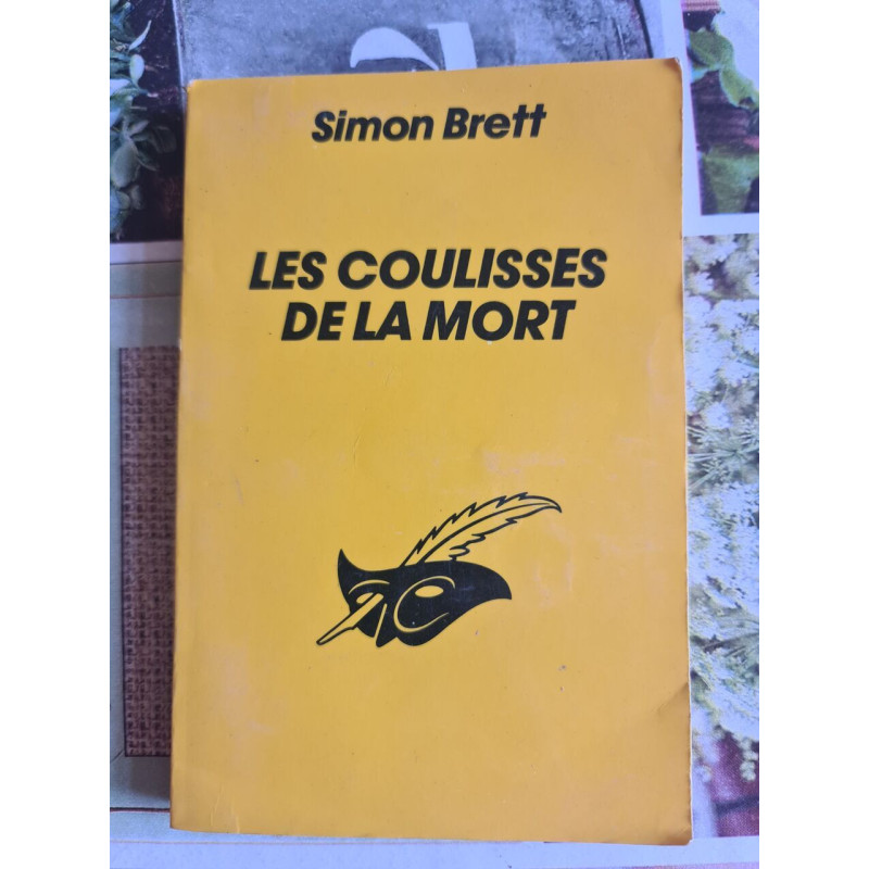 Les coulisses de la mort