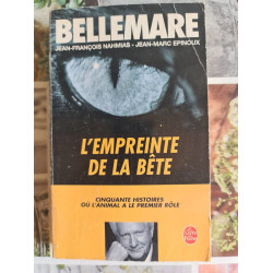 L'empreinte de la bête